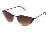 Italia Independent Sunglasses Woman (Lens/Bridge/Temple) 55/19/140 mm) - (0203-092-000)