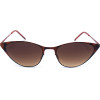 Italia Independent Sunglasses Woman (Lens/Bridge/Temple) 55/19/140 mm) - (0203-092-000)