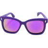 Italia Independent Sunglasses Woman (Lens/Bridge/Temple) 56/16/145 mm) - (0011-017-000)