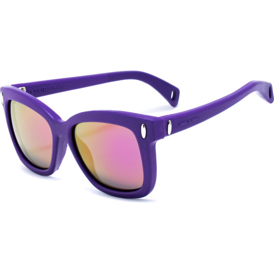 Italia Independent Sunglasses Woman (Lens/Bridge/Temple) 56/16/145 mm) - (0011-017-000)