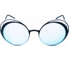 Italia Independent Sunglasses Woman (Lens/Bridge/Temple) 55/20/125 mm) - (0220-009-071)