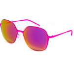 Italia Independent Sunglasses Woman (Lens/Bridge/Temple) 56/17/135 mm) - (0202-018-000)