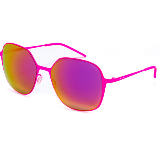 Italia Independent Sunglasses Woman (Lens/Bridge/Temple) 56/17/135 mm) - (0202-018-000)
