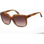 Italia Independent Sunglasses Woman (Lens/Bridge/Temple) 57/12/140 mm) - (0919-BHS-041)