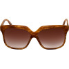 Italia Independent Sunglasses Woman (Lens/Bridge/Temple) 57/12/140 mm) - (0919-BHS-041)