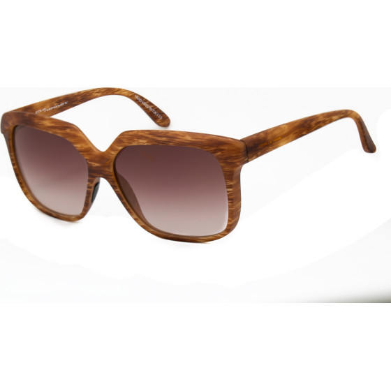 Italia Independent Sunglasses Woman (Lens/Bridge/Temple) 57/12/140 mm) - (0919-BHS-041)