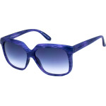 Italia Independent Sunglasses Woman (Lens/Bridge/Temple) 57/12/140 mm) - (0919-BHS-017)