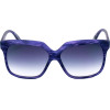 Italia Independent Sunglasses Woman (Lens/Bridge/Temple) 57/12/140 mm) - (0919-BHS-017)