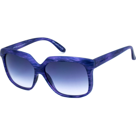 Italia Independent Sunglasses Woman (Lens/Bridge/Temple) 57/12/140 mm) - (0919-BHS-017)