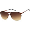 Italia Independent Sunglasses Woman (Lens/Bridge/Temple) 57/15/140 mm) - (0211-092-000)