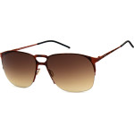 Italia Independent Sunglasses Woman (Lens/Bridge/Temple) 57/15/140 mm) - (0211-092-000)