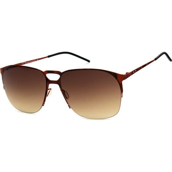 Italia Independent Sunglasses Woman (Lens/Bridge/Temple) 57/15/140 mm) - (0211-092-000)