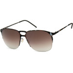 Italia Independent Sunglasses Woman (Lens/Bridge/Temple) 57/15/140 mm) - (0211-093-000)