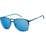 Italia Independent Sunglasses Woman (Lens/Bridge/Temple) 57/15/140 mm) - (0211-023-000)