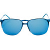Italia Independent Sunglasses Woman (Lens/Bridge/Temple) 57/15/140 mm) - (0211-023-000)