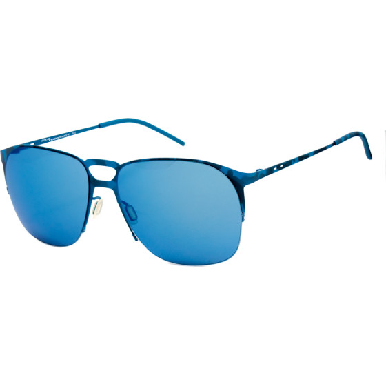 Italia Independent Sunglasses Woman (Lens/Bridge/Temple) 57/15/140 mm) - (0211-023-000)