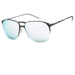 Italia Independent Sunglasses Woman (Lens/Bridge/Temple) 57/15/140 mm) - (0211-096-000)