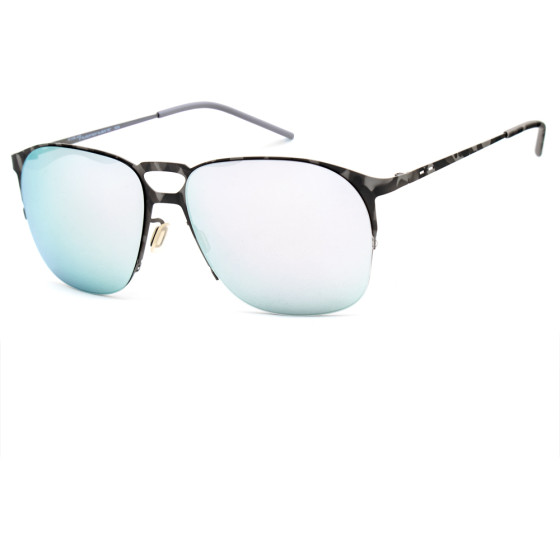 Italia Independent Sunglasses Woman (Lens/Bridge/Temple) 57/15/140 mm) - (0211-096-000)