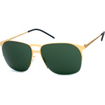 Italia Independent Sunglasses Woman (Lens/Bridge/Temple) 57/15/140 mm) - (0211-120-120)