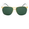 Italia Independent Sunglasses Woman (Lens/Bridge/Temple) 57/15/140 mm) - (0211-120-120)
