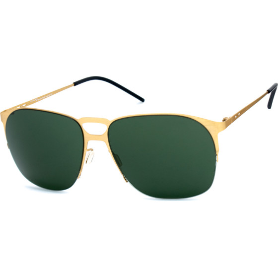 Italia Independent Sunglasses Woman (Lens/Bridge/Temple) 57/15/140 mm) - (0211-120-120)