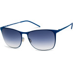 Italia Independent Sunglasses Woman (Lens/Bridge/Temple) 57/16/140 mm) - (0213-022-000)