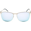 Italia Independent Sunglasses Woman (Lens/Bridge/Temple) 57/16/140 mm) - (0213-075-075)