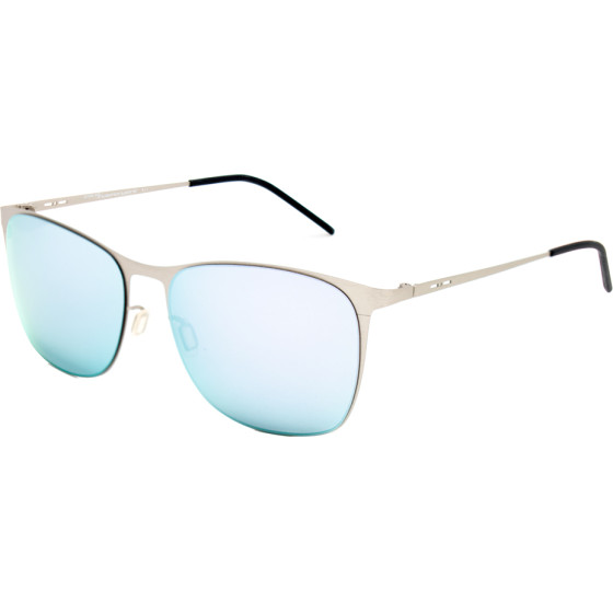 Italia Independent Sunglasses Woman (Lens/Bridge/Temple) 57/16/140 mm) - (0213-075-075)