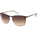 Italia Independent Sunglasses Woman (Lens/Bridge/Temple) 57/16/140 mm) - (0213-092-000)