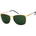 Italia Independent Sunglasses Woman (Lens/Bridge/Temple) 57/16/140 mm) - (0213-120-120)