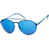 Italia Independent Sunglasses Woman (Lens/Bridge/Temple) 58/16/140 mm) - (0221-023-000)