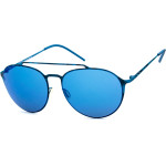 Italia Independent Sunglasses Woman (Lens/Bridge/Temple) 58/16/140 mm) - (0221-023-000)