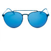 Italia Independent Sunglasses Woman (Lens/Bridge/Temple) 58/16/140 mm) - (0221-023-000)