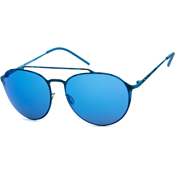 Italia Independent Sunglasses Woman (Lens/Bridge/Temple) 58/16/140 mm) - (0221-023-000)