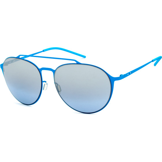 Italia Independent Sunglasses Woman (Lens/Bridge/Temple) 58/16/140 mm) - (0221-027-000)