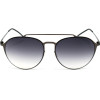 Italia Independent Sunglasses Woman (Lens/Bridge/Temple) 58/16/140 mm) - (0221-078-000)