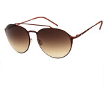 Italia Independent Sunglasses Woman (Lens/Bridge/Temple) 58/16/140 mm) - (0221-092-000)