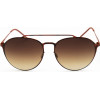 Italia Independent Sunglasses Woman (Lens/Bridge/Temple) 58/16/140 mm) - (0221-092-000)