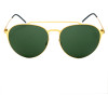 Italia Independent Sunglasses Woman (Lens/Bridge/Temple) 58/16/140 mm) - (0221-120-120)