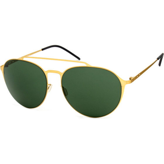 Italia Independent Sunglasses Woman (Lens/Bridge/Temple) 58/16/140 mm) - (0221-120-120)