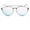 Italia Independent Sunglasses Woman (Lens/Bridge/Temple) 58/16/140 mm) - (0221-096-000)