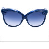 Italia Independent Sunglasses Woman (Lens/Bridge/Temple) 58/20/140 mm) - (0092-BH2-022)