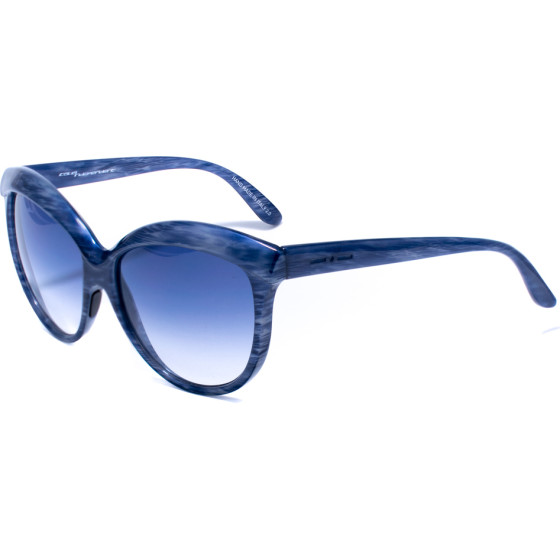 Italia Independent Sunglasses Woman (Lens/Bridge/Temple) 58/20/140 mm) - (0092-BH2-022)