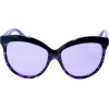 Italia Independent Sunglasses Woman (Lens/Bridge/Temple) 58/20/140 mm) - (0092-HAV-017)
