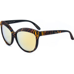 Italia Independent Sunglasses Woman (Lens/Bridge/Temple) 58/20/140 mm) - (0092-ZEF-044)