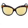 Italia Independent Sunglasses Woman (Lens/Bridge/Temple) 58/20/140 mm) - (0092-ZEF-044)