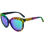 Italia Independent Sunglasses Woman (Lens/Bridge/Temple) 58/20/140 mm) - (0092-ZEF-149)