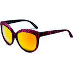 Italia Independent Sunglasses Woman (Lens/Bridge/Temple) 58/20/140 mm) - (0092-ZEF-053)