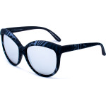 Italia Independent Sunglasses Woman (Lens/Bridge/Temple) 58/20/140 mm) - (0092-ZEF-071)