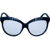 Italia Independent Sunglasses Woman (Lens/Bridge/Temple) 58/20/140 mm) - (0092-ZEF-071)